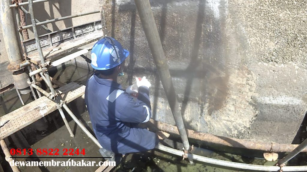  Distributor Membrane Bakar Waterproofing di Kota  Cirarab, Kabupaten TangerangBagi yang memiliki <a href=